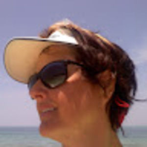 Meet your Posher, Robin